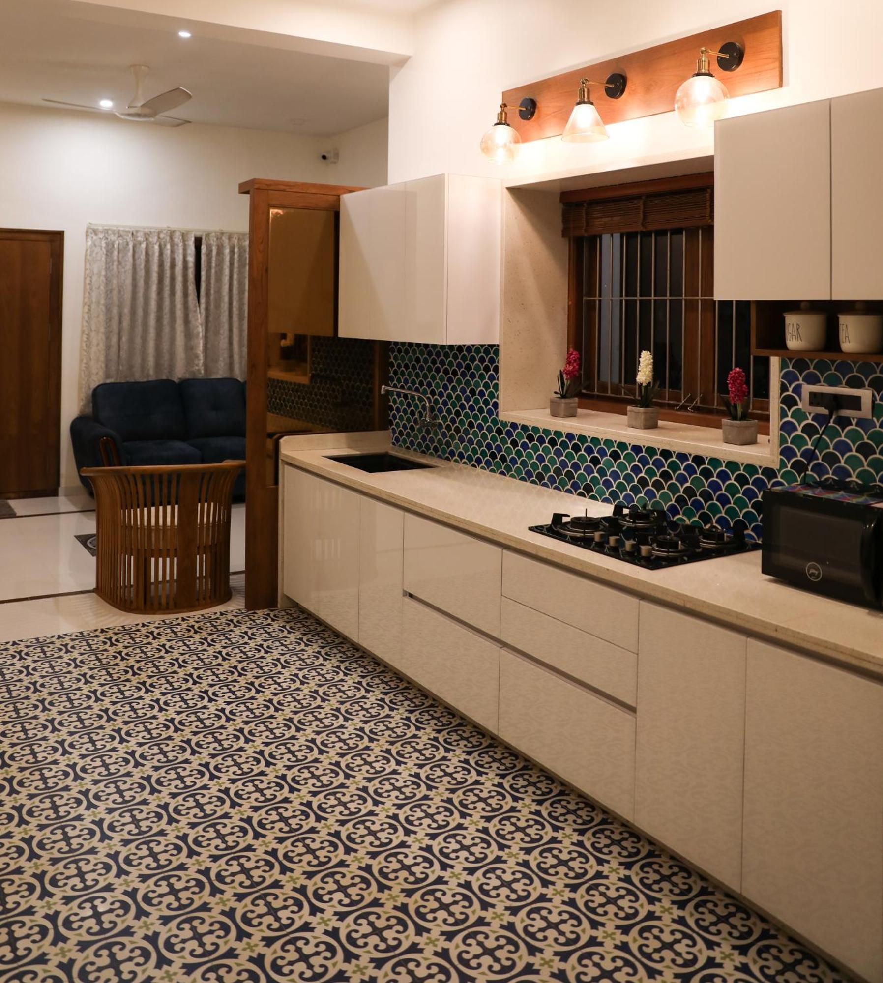 Ikigai - Family Only By Ewa Properties Manjeshwar Exterior photo